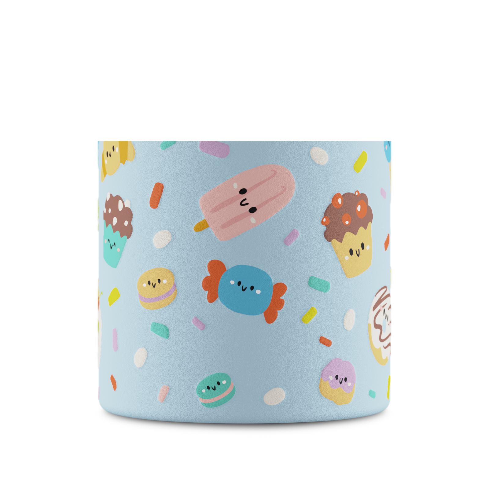 Kids Insulated Bottle | Sweet Friends 330 ml