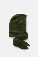 The Bonnet - Forest Green