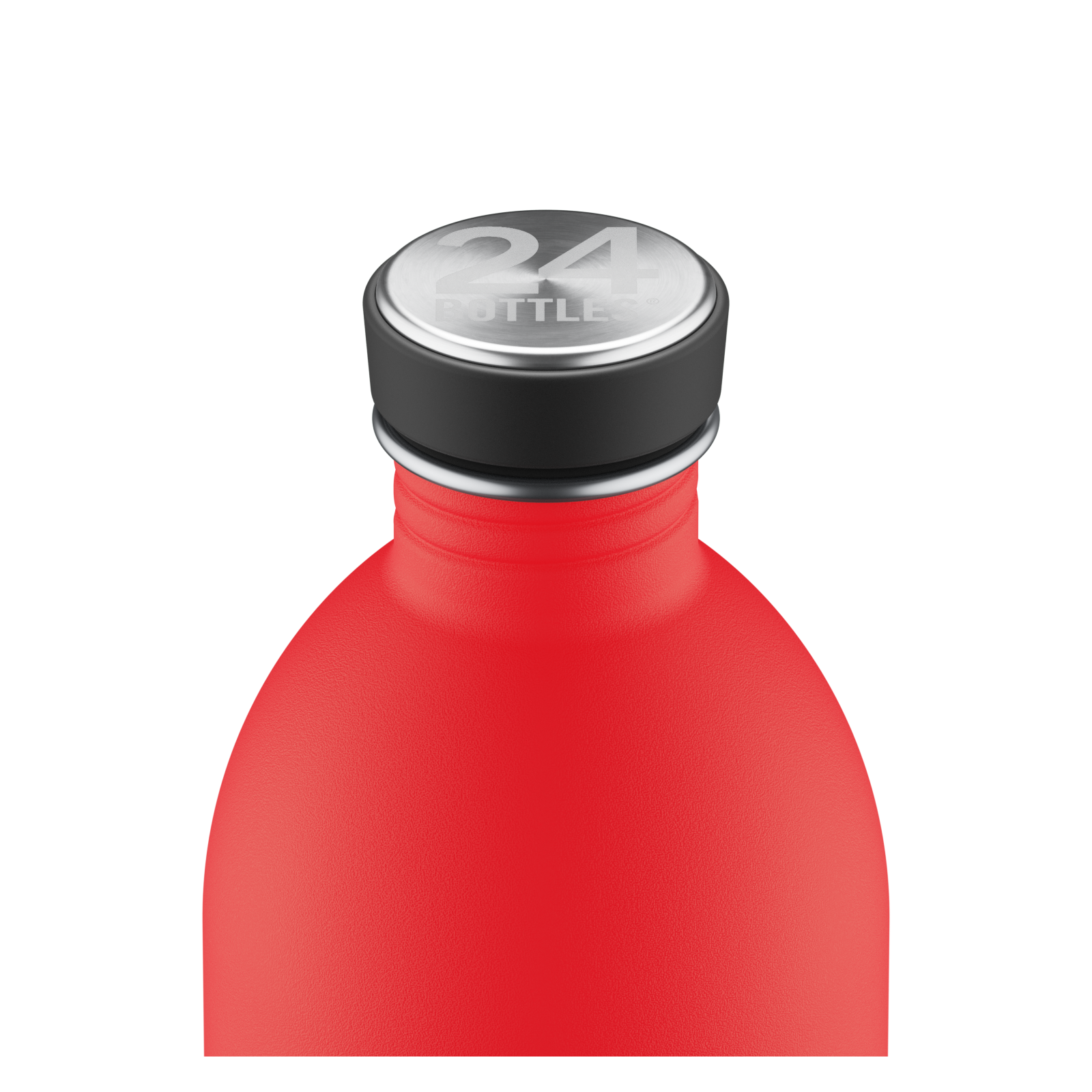 Urban Bottle | Hot Red - 1000 ml