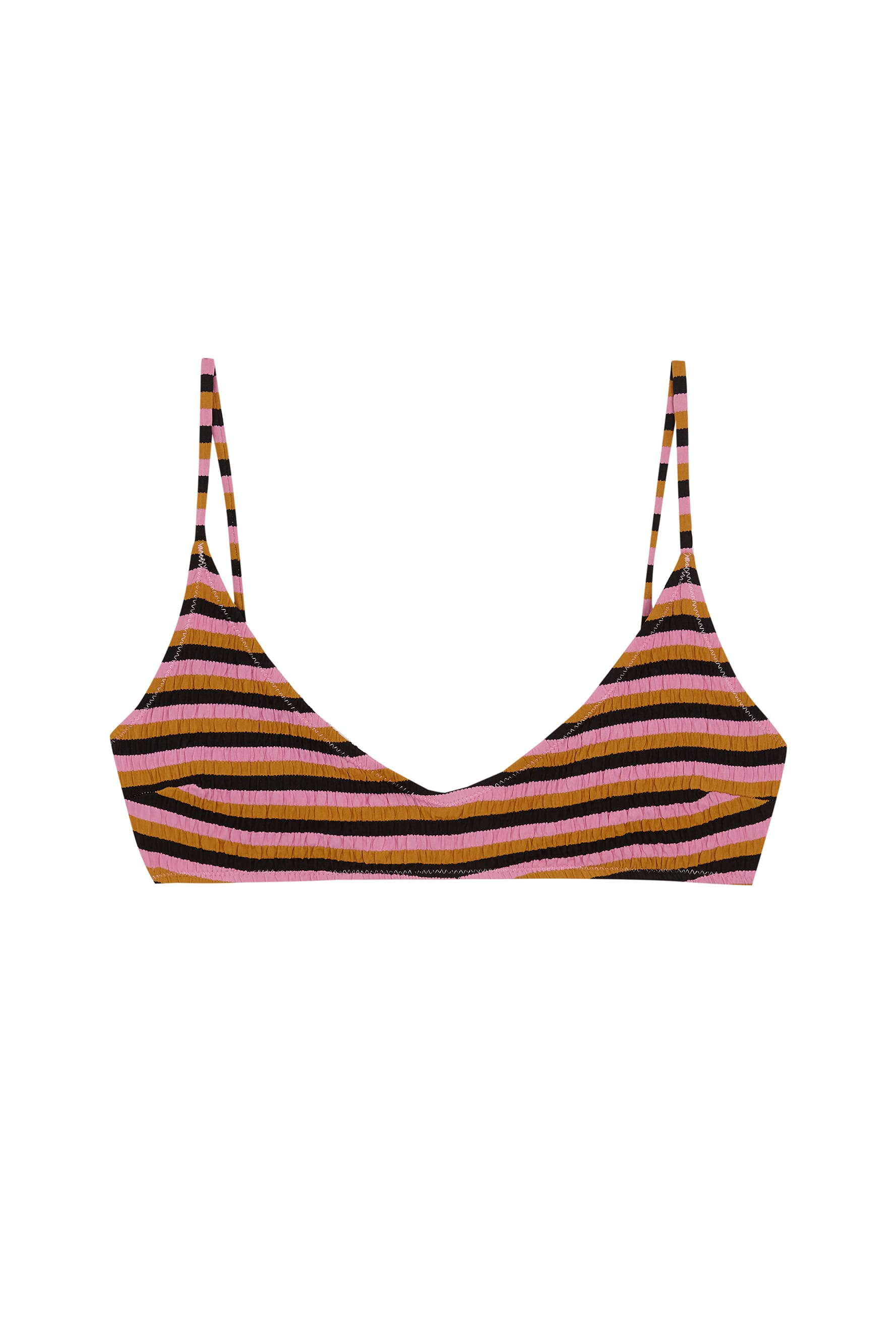 Vela Butterfly Bikini Top
