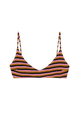 Vela Butterfly Bikini Top