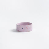 New Party Pet Bowl 14cm Lilac