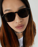 Matty Black Tortoise