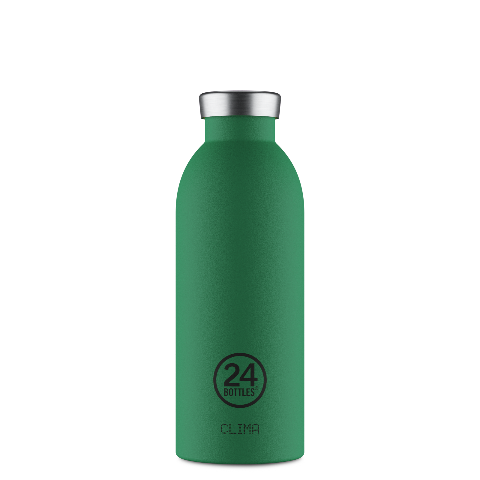 Clima Bottle | Emerald Green - 500 ml