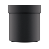 Straw Cup | Tuxedo Black - 800 ml