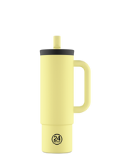 Straw Cup | Citrus - 800 ml