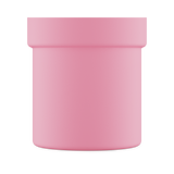 Straw Cup | Flamingo - 800 ml