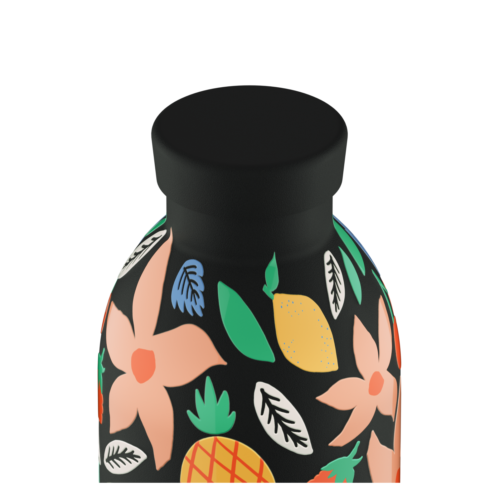 Clima Bottle | Tropical Noir - 500 ml