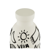 Clima Bottle | Viva La Vida - 330 ml