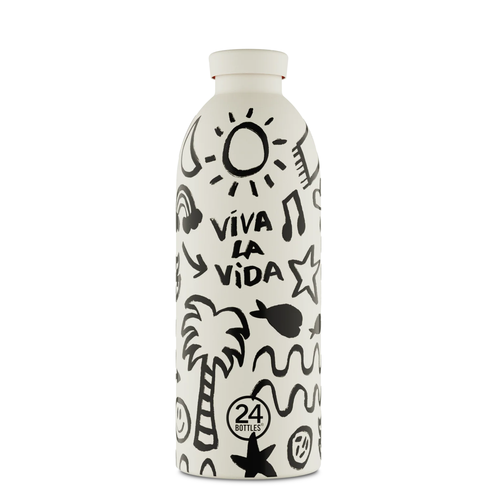 Clima Bottle | Viva La Vida - 850 ml