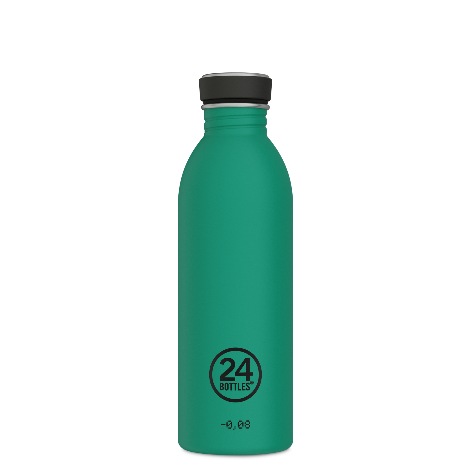 Urban Bottle | REactive I Yellow/Green - 500 ml