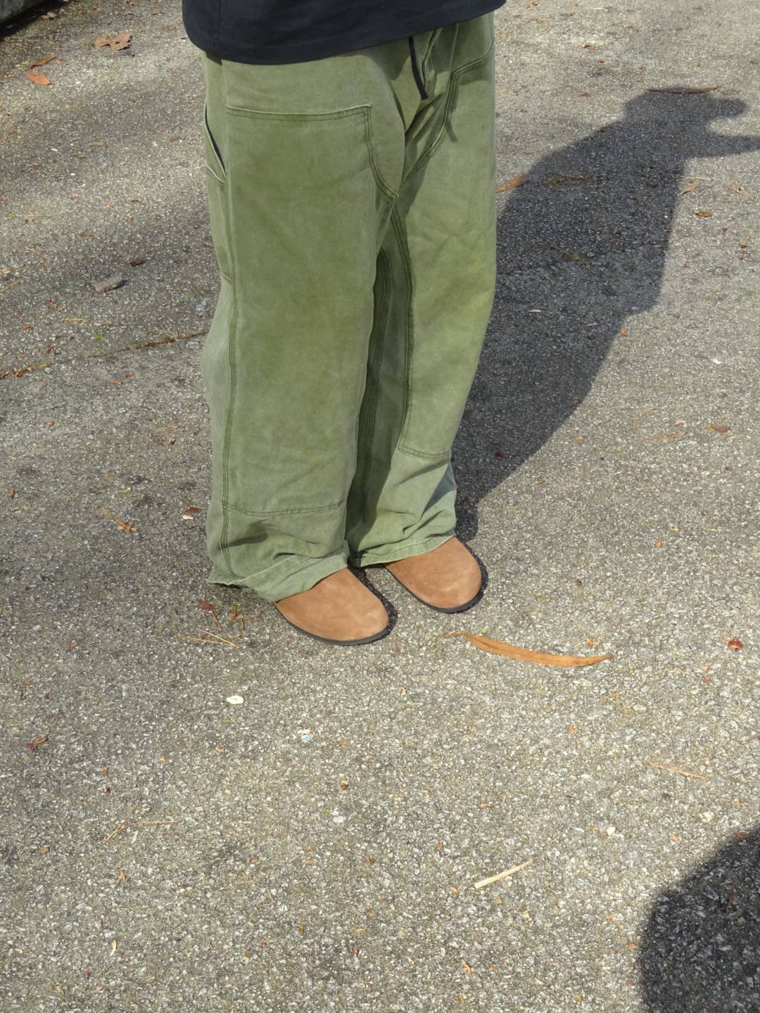 NWHR BRAUNER CLOG