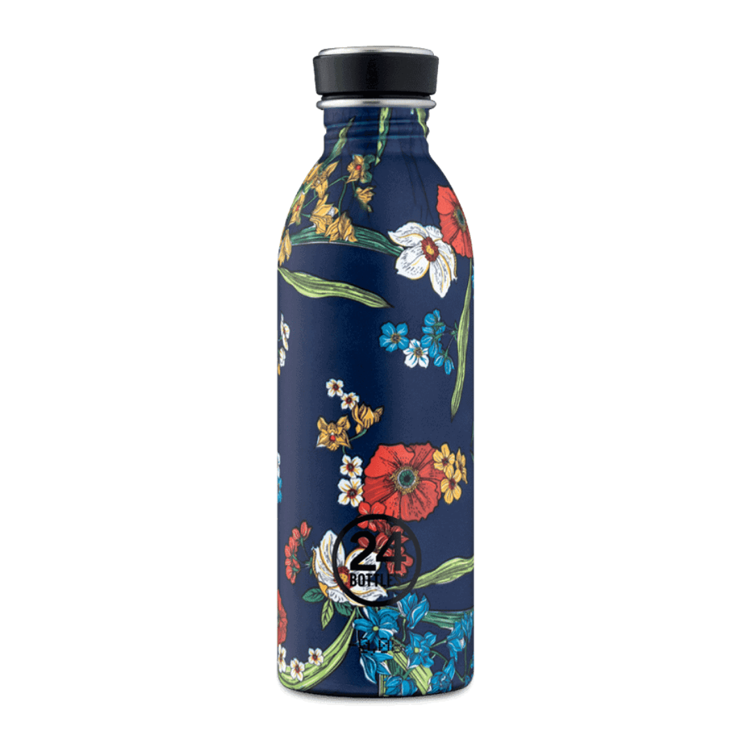 Urban Bottle Denim Bouquet 500ml