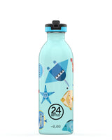 Urban Bottle Kids Sea Friends, 500ml