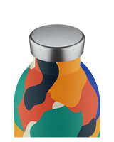 Clima Bottle Orange Tundra, 500ml