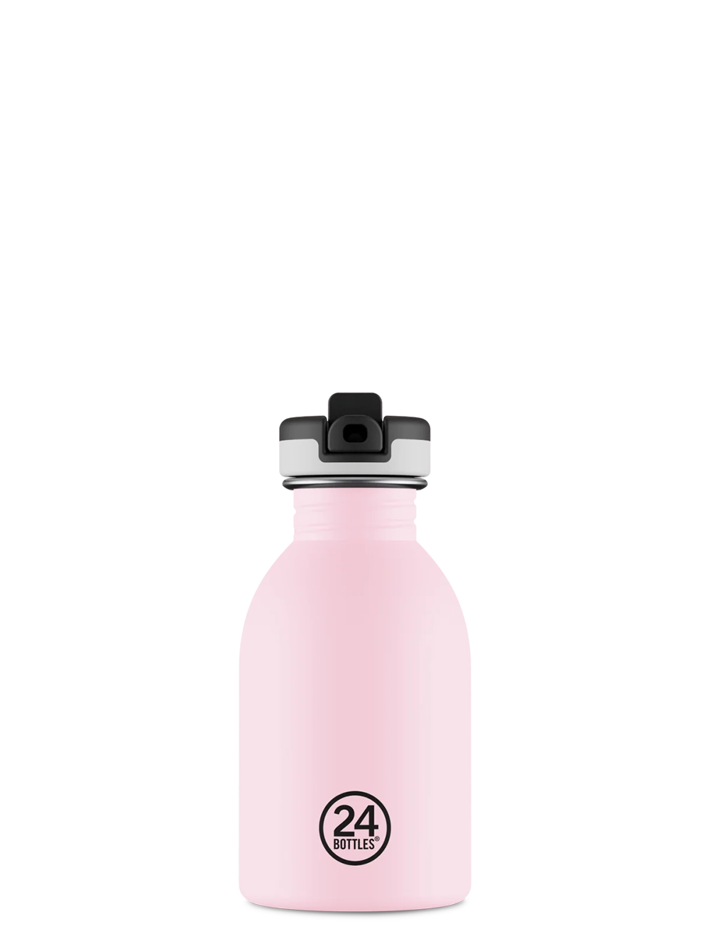 Urban Kids Bottle Candy Pink, 250ml
