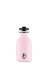 Urban Kids Bottle Candy Pink, 250ml