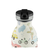 Kids Bottle | Adventure Friends - 500 ml