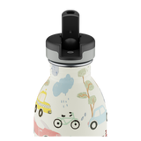 Kids Bottle | Adventure Friends - 500 ml