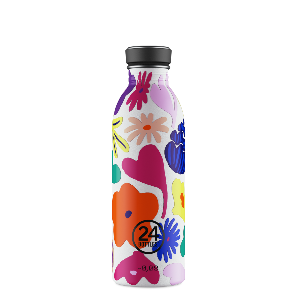 Urban Bottle | Fiorita Water - 500 ml