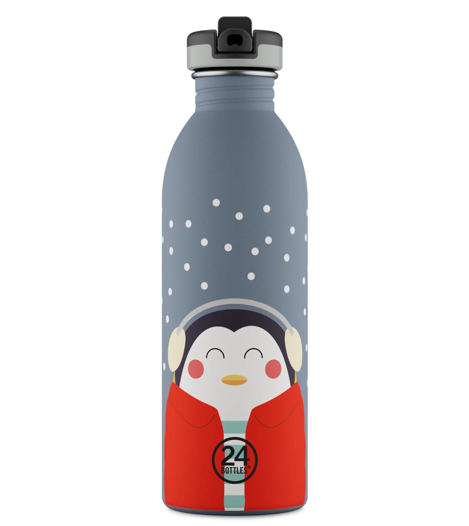 Urban Bottle Kids Happy Penguin, 500ml