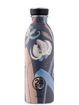 Urban Bottle Navy Lily, 500ml