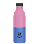 Urban Bottle Reactive Pink/Blue, 500ml