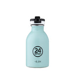 Urban Kids Bottle Cloud Blue, 250ml