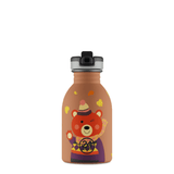 Urban Kids Bottle Sweet Bear, 250ml
