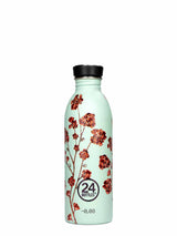 Urban Bottle Blue Rose, 500ml