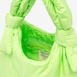 Biwa Bag Lime