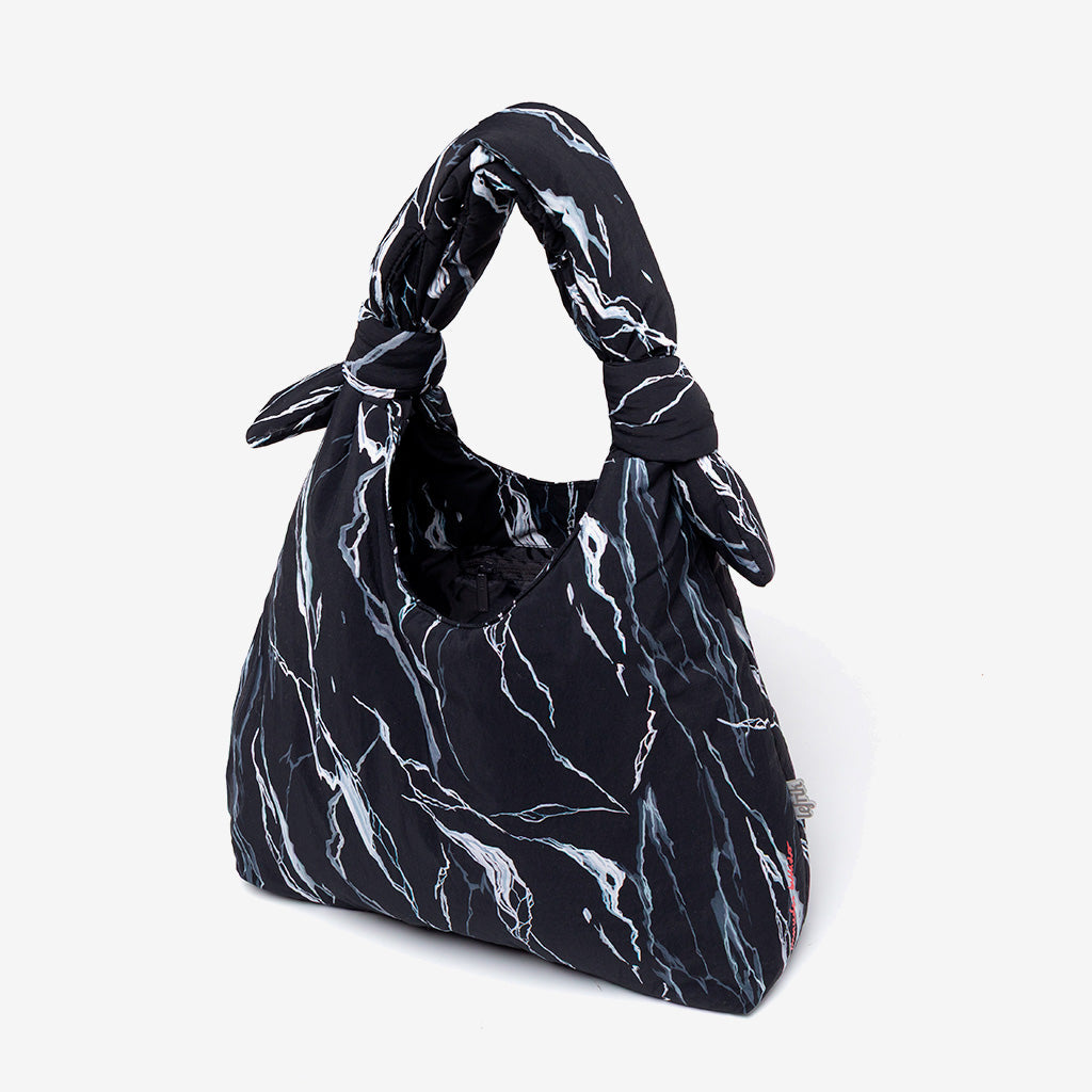 Biwa Bag by Mercedes Bellido
