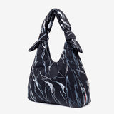 Biwa Bag by Mercedes Bellido