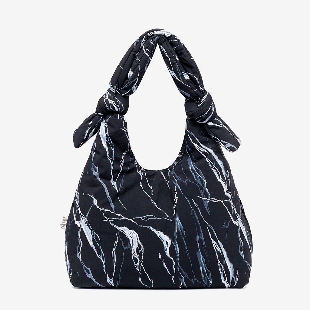 Biwa Bag by Mercedes Bellido