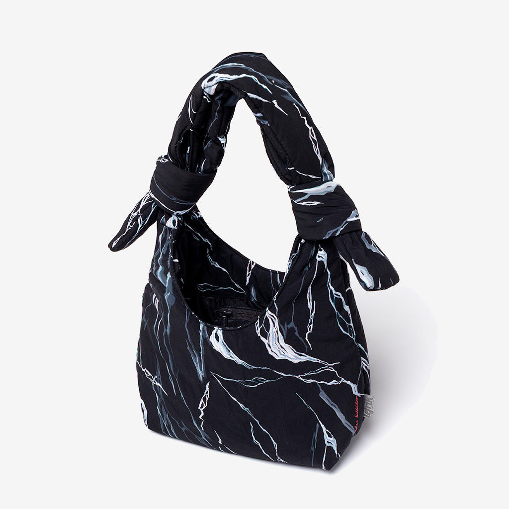 Biwa Mini Bag by Mercedes Bellido
