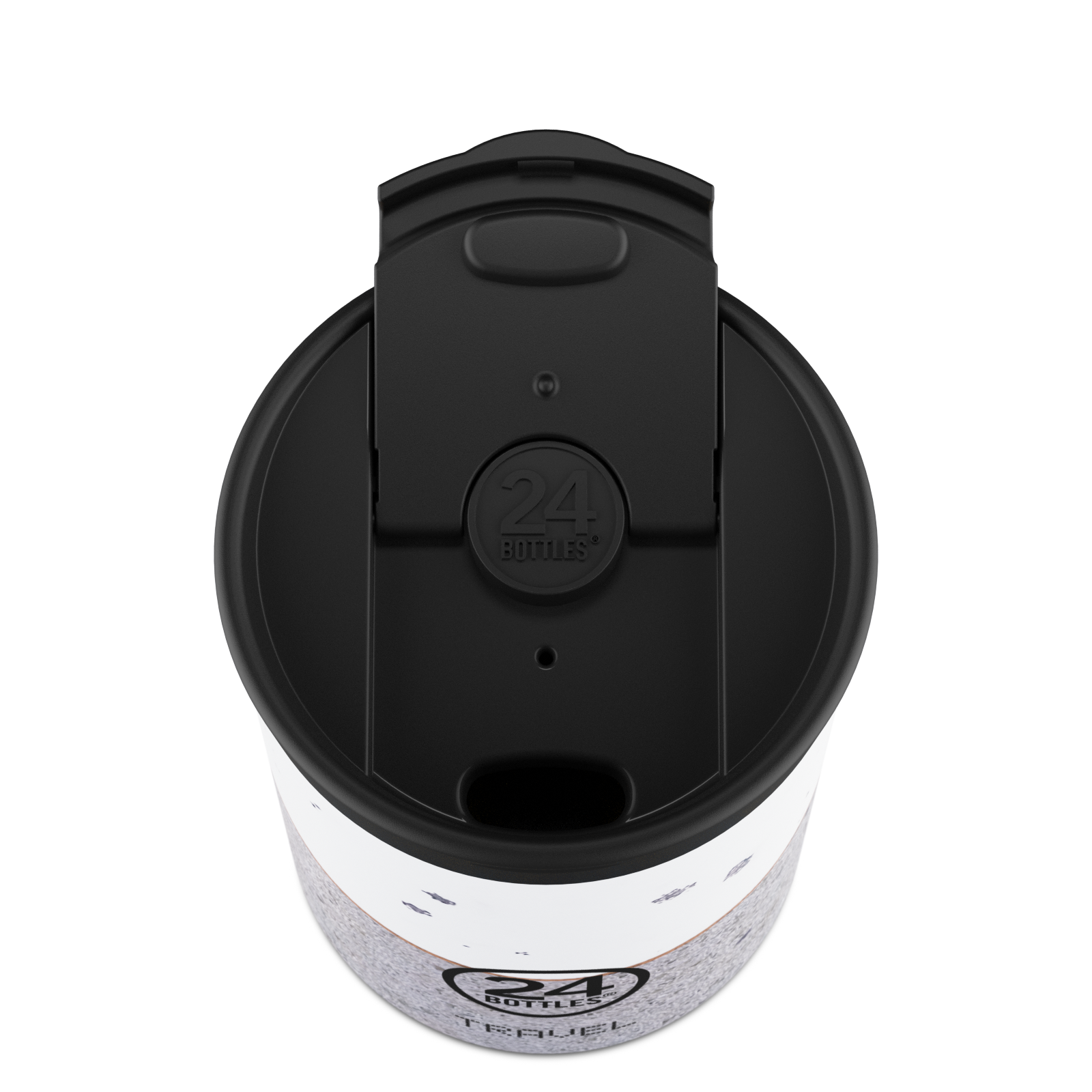 Travel Tumbler | Wabi - 350 ml