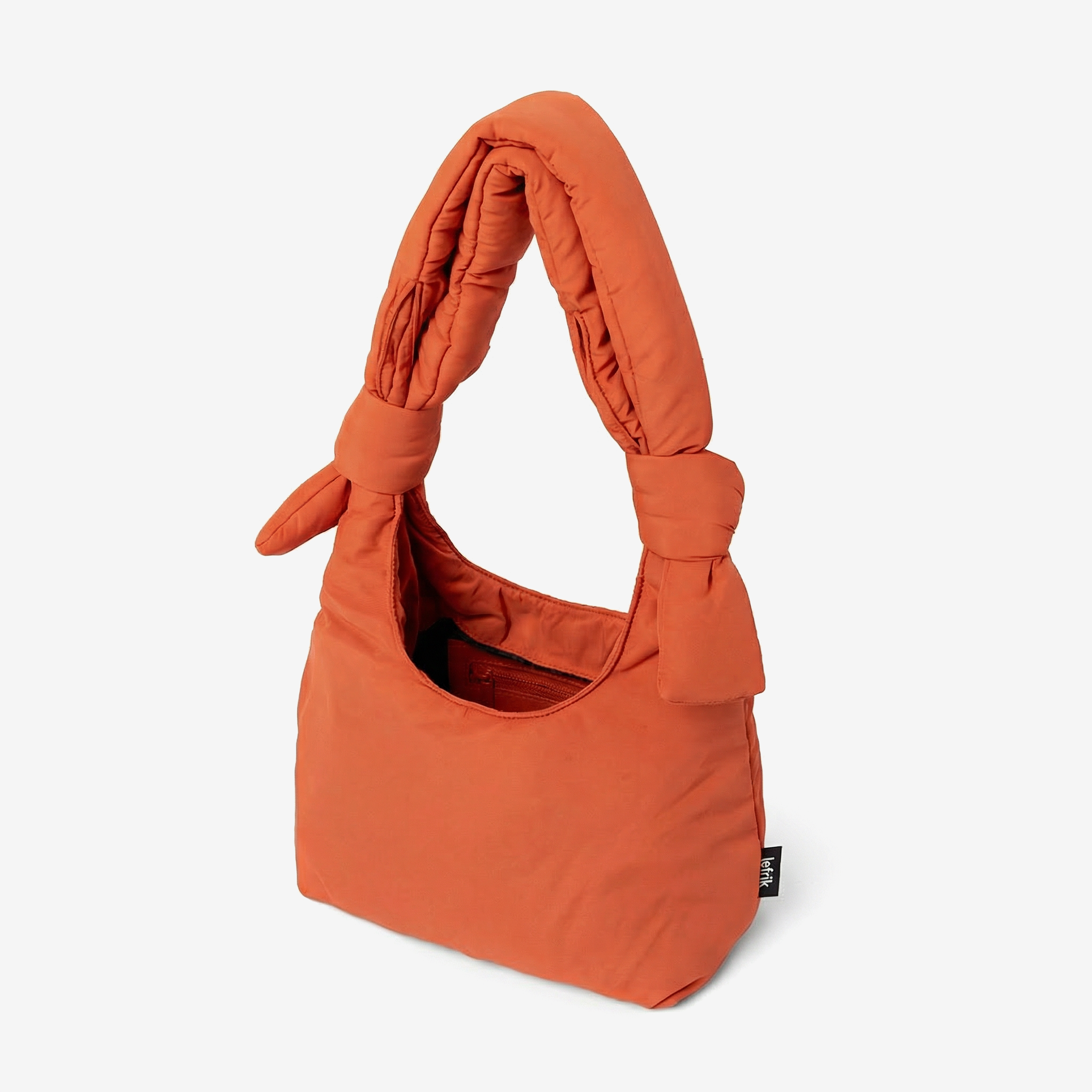 Biwa Mini Bag Koi