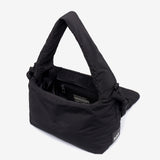 Ani Bag Braided Black
