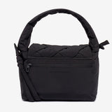 Ani Bag Braided Black