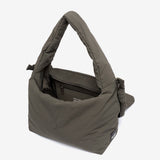 Ani Bag Braided Moss