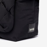 Ani Mini Bag Braided Black