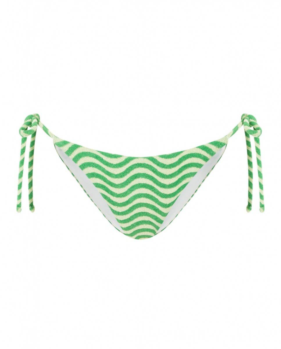 Lazo Samba briefs