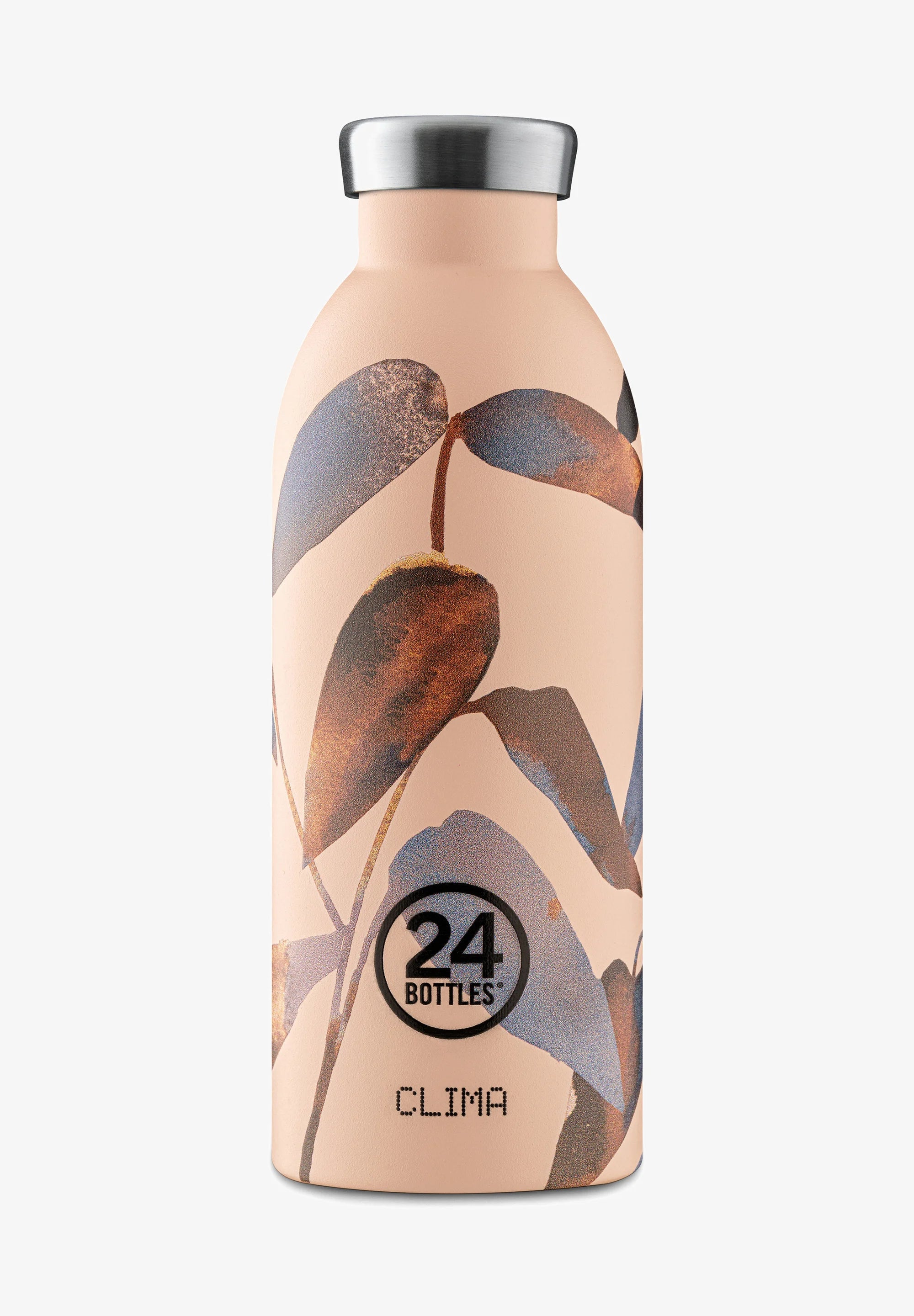 Clima Bottle Pink Jasmine, 500ml