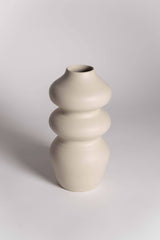 Flow Decorative Vase - NEW - Handmade