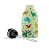 Kids Insulated Bottle | Jurassic Friends - 330 ml
