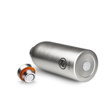 Clima Bottle | Brushed Steel - 850 ml