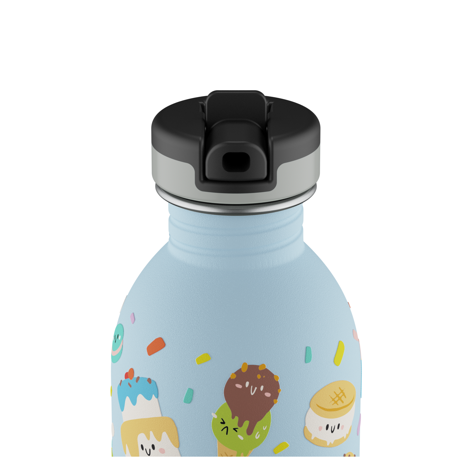 Kids Bottle | Sweet Friends - 250 ml