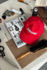 Service Cap