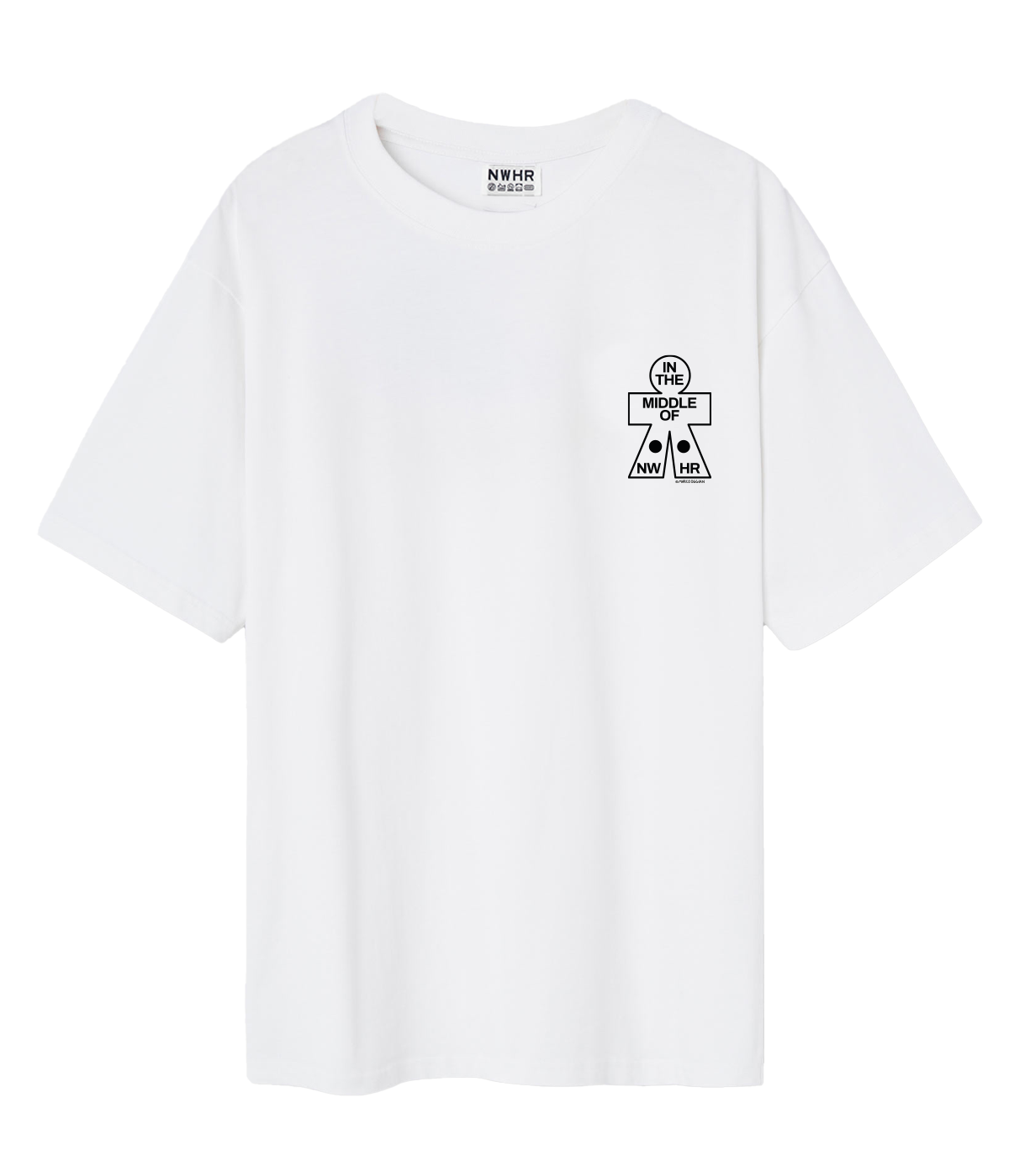 Marcos Cat T-Shirt
