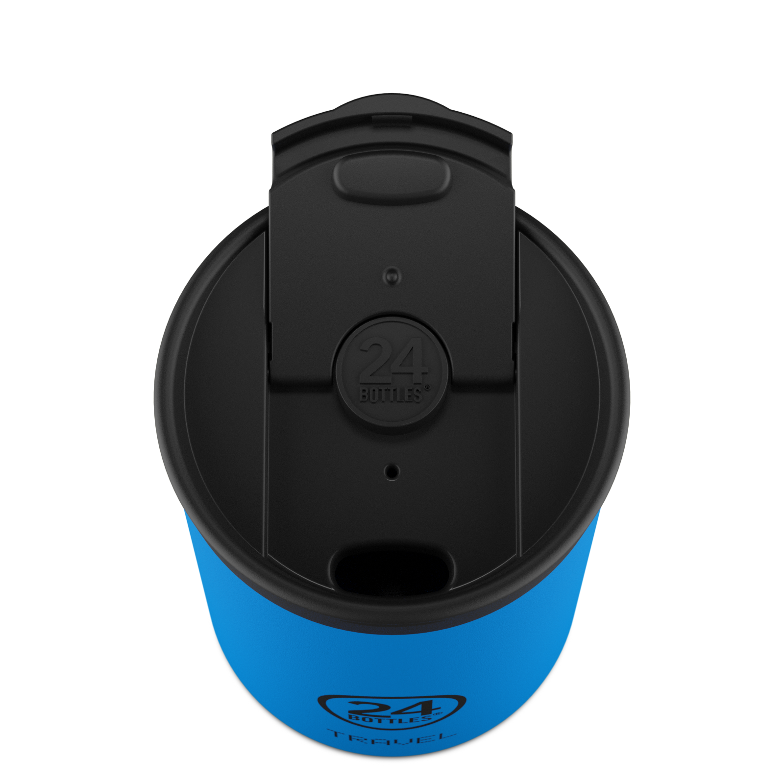 Travel Tumbler | Pacific Beach - 350 ml